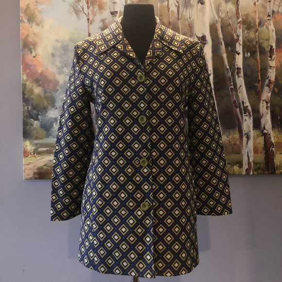 Marina Sitbon Pour Kamosho Paris Jackets & Blazers - Vintage Marina Sitbon Pour Kamosho Paris blazer